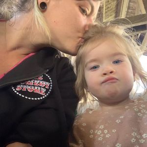 Meet your Posher, Britany